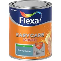 Flexa - Easycare Muren - Summer Splash - Mengverf - 1 L