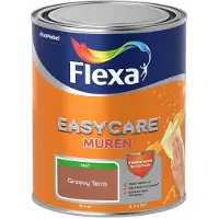 Flexa - Easycare Muren - Groovy Terra - Mengverf - 1 L