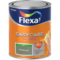 Flexa - Easycare Muren - Sturdy Leaf - Mengverf - 1 L
