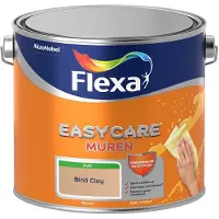 Flexa - Easycare Muren - Binti Clay - Mengverf - 2,5 L