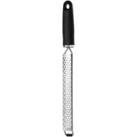 AdHoc Rasp Giano Coarse Black 25 cm