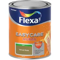 Flexa - Easycare Muren - Velvet Moss - Mengverf - 1 L