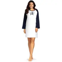 Comtessa Dames Nachthemd 'Starlight'
