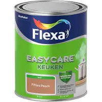 Flexa - Easycare Keuken - Fifties Peach - Mengverf - 1 L
