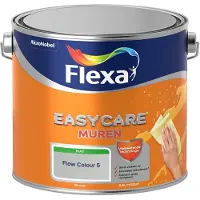 Flexa - Easycare Muren - Flow Colour 5 - Mengverf - 2,5 L