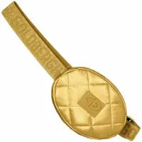 Goldbergh Heuptas French Fanny Pack Rich Gold