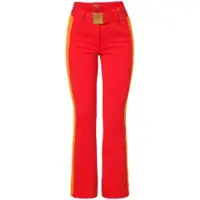Goldbergh Skibroek Women Roccia Flame-Maat 36