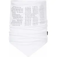 Goldbergh Nekwarmer Women Bri White