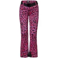 Goldbergh Skibroek Women Minou Jaguar Carnivale-Maat 42