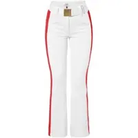Goldbergh Skibroek Women Roccia White-Maat 36