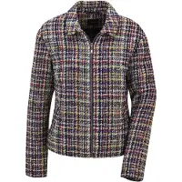 MADELEINE Blazers geel / groen / lila / zwart
