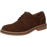 Sioux Veterschoen 'Encanio-712' donkerbruin