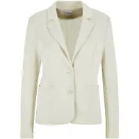 MADELEINE Blazers parelwit