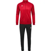 Hummel Sportpak rood / zwart / wit