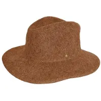 House Of Ord Highland Fedora Hoeden | Maat M/L