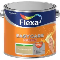 Flexa - Easycare Muren - The Workshop 5 - Mengverf - 2,5 L