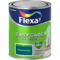 Flexa - Easycare Keuken - Peacock Pride - Mengverf - 1 L