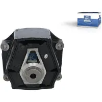 DT Spare Parts 7.00562 Motorsteunlager