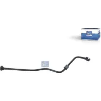 DT Spare Parts 3.16539 Radiateurslang