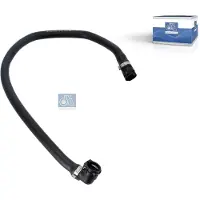 DT Spare Parts 3.16544 Radiateurslang