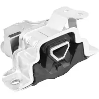 TEDGUM TED18018 Motorsteunlager