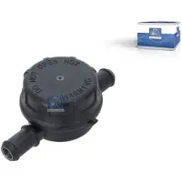 DT Spare Parts 1.00885 Brandstoffilter