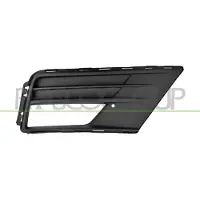 PRASCO VG9072143 Ventilatiegrille, bumper
