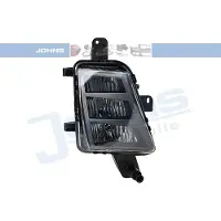 Johns 95 45 30-7 Mistlamp