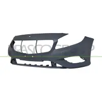 PRASCO ME3281031 Bumper