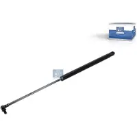 DT Spare Parts 1.00914 Gasveer achterklep