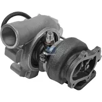 DT Spare Parts 7.58035 Turbocharger
