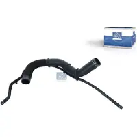 DT Spare Parts 13.00051 Radiateurslang