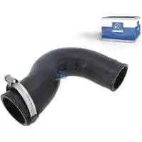 DT Spare Parts 4.81492 Laadluchtslang