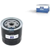 DT Spare Parts 20.00008 Brandstoffilter