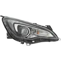 Diederichs 1807884 Koplamp