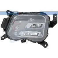 Johns 41 89 30-1 Mistlamp