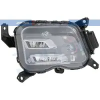 Johns 41 89 29-1 Mistlamp