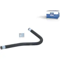 DT Spare Parts 1.00792 Radiateurslang