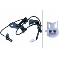 Hella 6PU 358 251-621 Wielsnelheidssensor (ABS)