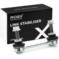 RIDEX 3229S1154 Stabilisatorstang