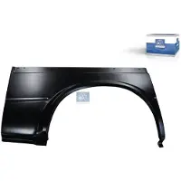 DT Spare Parts 13.00303 Spatbord