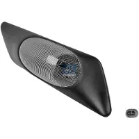 DT Spare Parts 7.25138 Knipperlichtautomaat / Pinkdoos