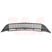 VAN WEZEL 2946599 Ventilatiegrille, bumper