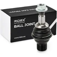 RIDEX 2462S0615 Fuseekogel