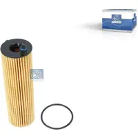 DT Spare Parts 4.00964 Brandstoffilter