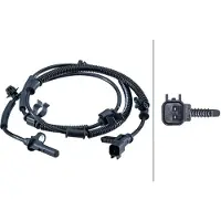 Hella Sensor, wielsnelheid 6PU 358 251-361
