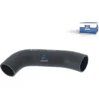DT Spare Parts 2.15958 Radiateurslang