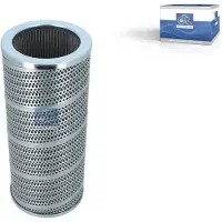 DT Spare Parts 2.00989 Oliefilter
