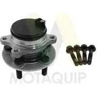 MOTAQUIP LVBW1762 Wiellagerset