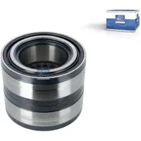 DT Spare Parts 13.00153 Wiellagerset